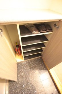 【収納】 | ライオンズプラザ淵野辺