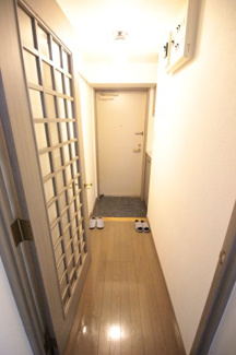 【玄関】 | ライオンズプラザ淵野辺