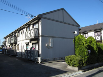 【外観】 | エピーメロンA