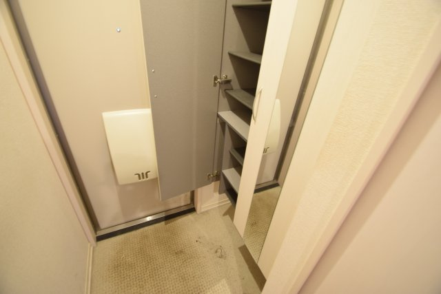 フェリーチェのその他|下駄箱