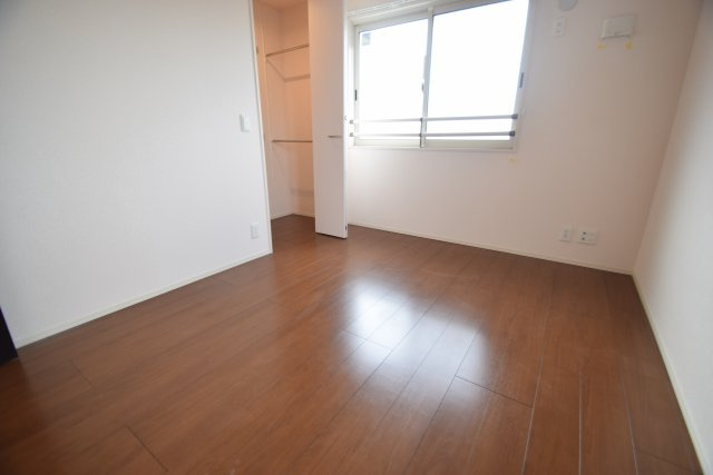 フェリーチェの子供部屋|お子さんのためのお部屋にもぴったりです