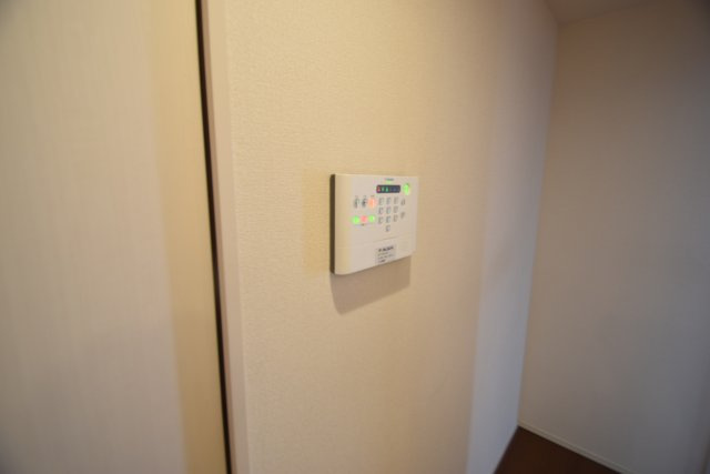 フェリーチェのその他|セキュリティ完備