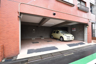 【その他共用部分】 | 駐車場
