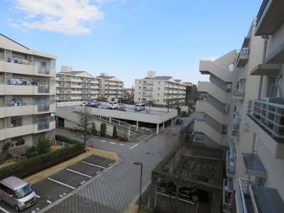 【展望】 | リバーサイド壱番街３号棟