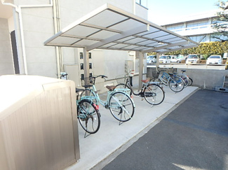 【その他共用部分】