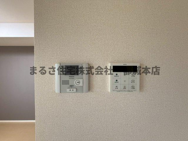 HermitⅢのその他|１階の写真です