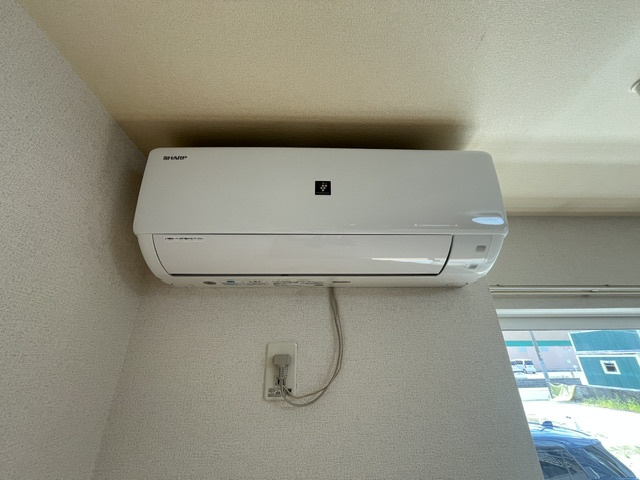 サンフェリスタⅤの設備