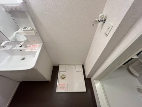 サンフェリスタⅤの設備