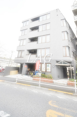 【外観】 | グランメール落合 | 外観です。