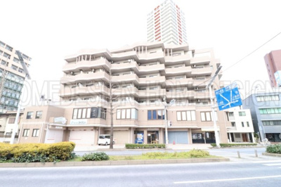 【外観】 | ダイナリィコアビル