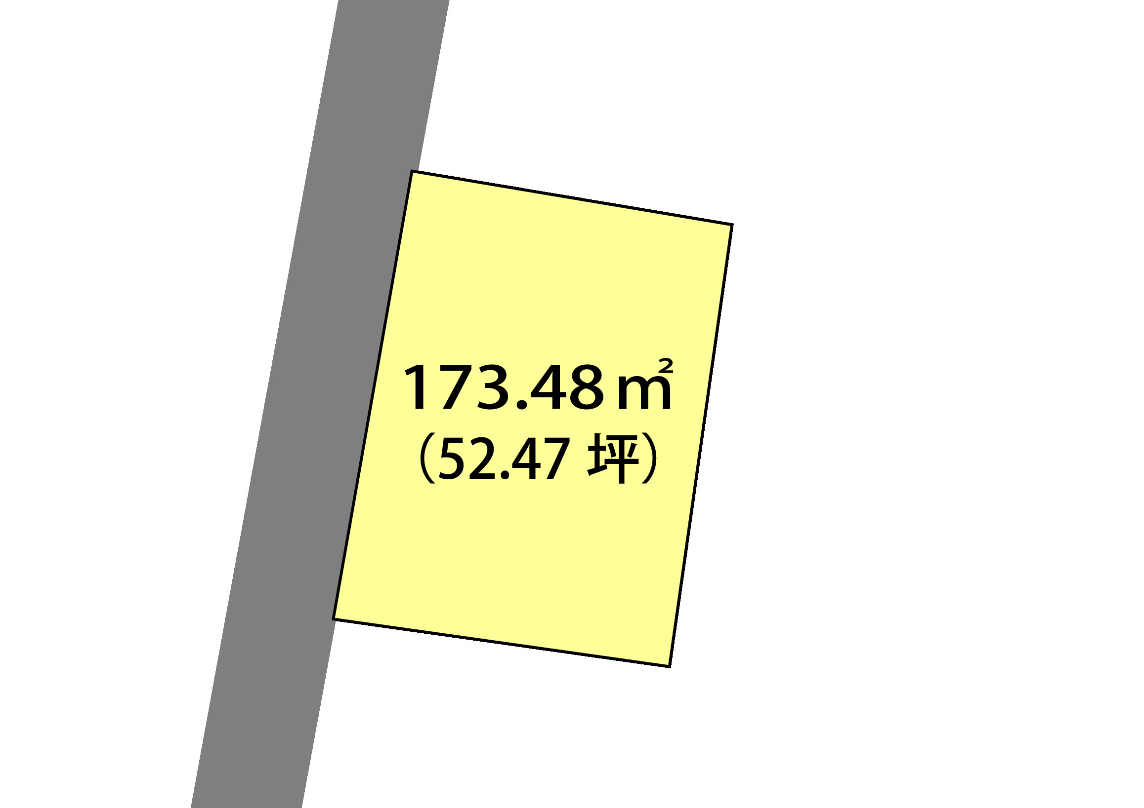 海南市重根・土地・121255