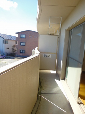  | フローラ青葉