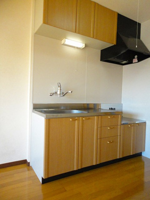  | フローラ青葉