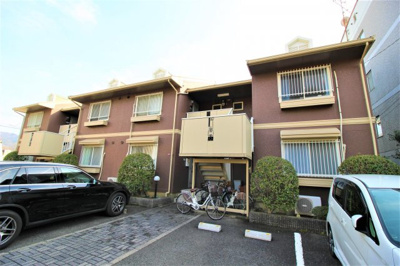 【外観】 | ドリームハイツ | ドリームハイツ