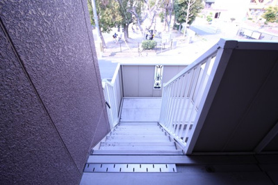 【その他共用部分】 | ドリームハイツ