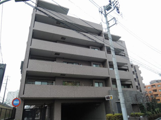 【外観】 | 東急池上線「千鳥町」駅徒歩5分、「池上」駅徒歩9分、東急多摩線「武蔵新田」駅徒歩10分！