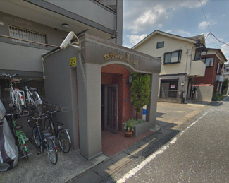 【エントランス】 | 東急田園都市線・東急大井町線「溝の口」駅徒歩3分の好立地！JR南武線「武蔵溝ノ口」駅徒歩6分の3路線2駅利用可能！
