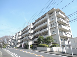 【外観】 | 東急田園都市線「青葉台」駅徒歩8分の好立地！