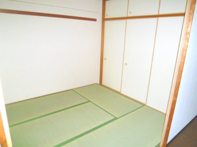 【和室】 | グランドエクセル東灘