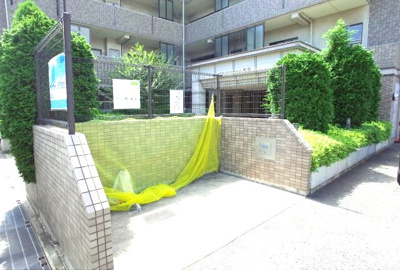 【その他共用部分】 | グランドエクセル東灘