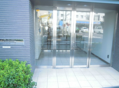 ラクラス新中野の建物情報 Home Agent ホーム エージェント