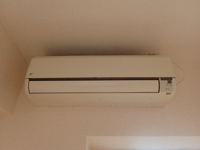 カーサコモダ新舞子Bの設備