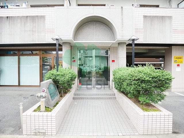 サンライズ博多のその他共用部分