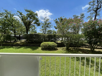 【展望】 | 車返団地3街区