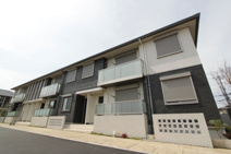 シャーメゾンクレストＡの画像