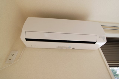 【設備】 | シャーメゾンクレストＡ