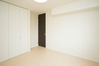 【洋室】 | シャーメゾンクレストＡ