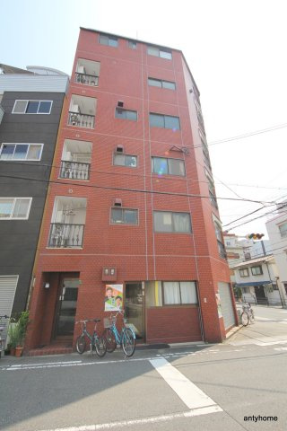 パークハイツエルパティオ　仲介手数料無料の外観