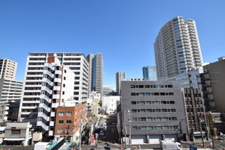 【展望】 | 物件のお問い合わせは、 ０３－５４５６－５４１５までお気軽にどうぞ！
