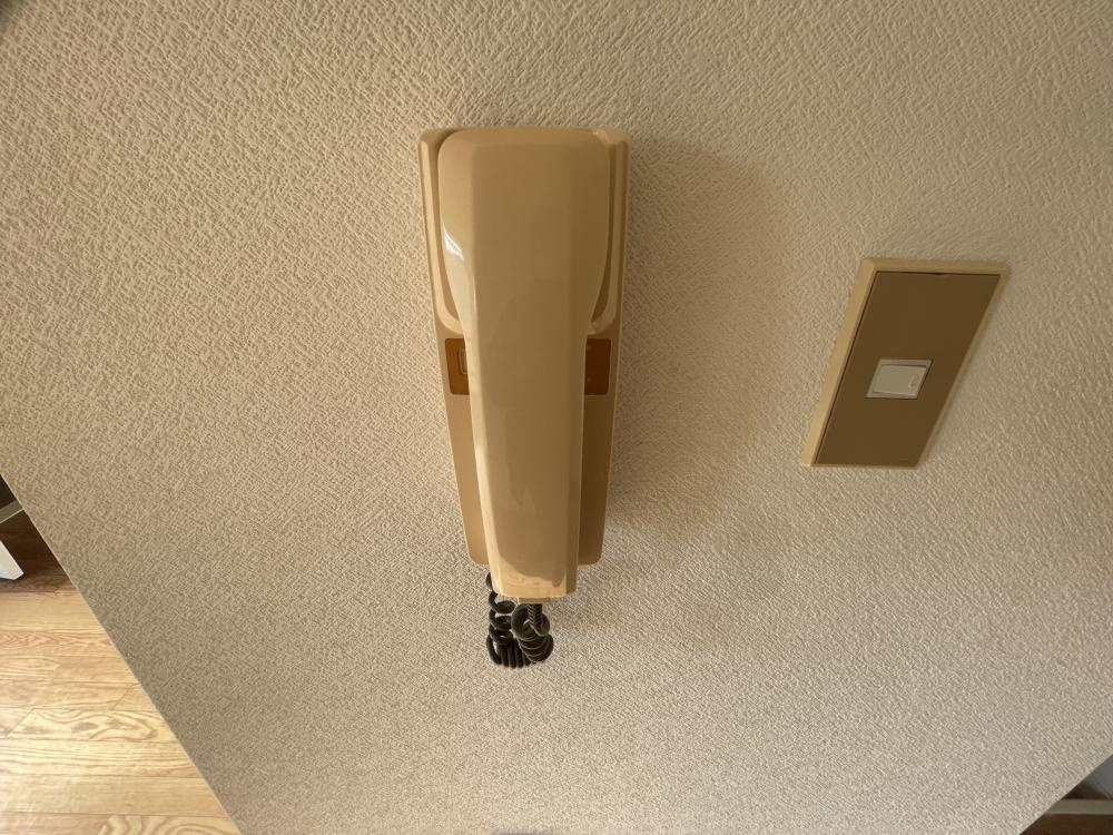 サンシャトー三宮のセキュリティ