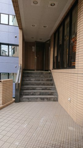 朝陽ビル