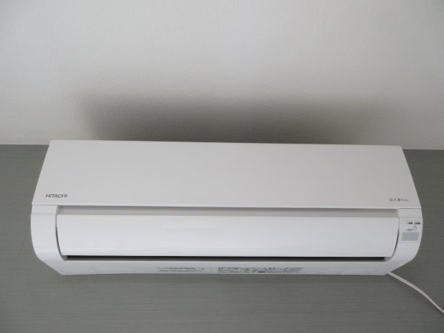 プチメゾン日吉の設備