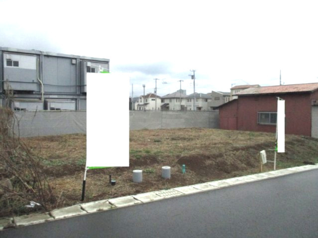 八千代市緑が丘西７丁目　土地　人気の「はぐみの杜」内　建築条件なし