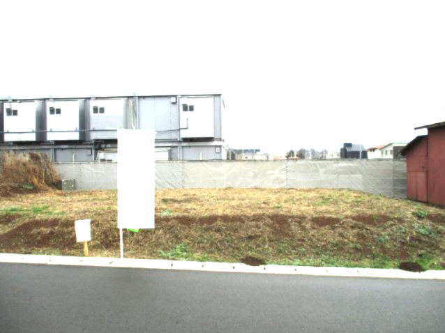 八千代市緑が丘西７丁目　土地　人気の「はぐみの杜」内　建築条件なしの外観