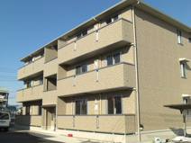 グランドゥールフジイの画像