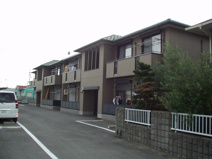 浅井ハイツの画像