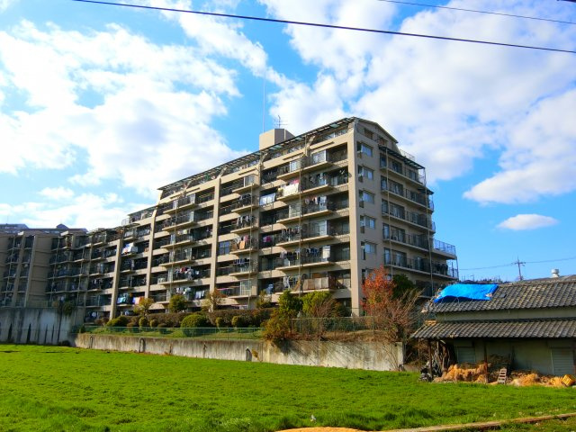 オリエント狭山アーバンコンフォート