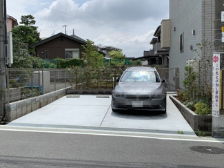 【駐車場】 | 駐車場★