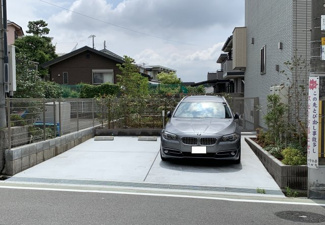 【駐車場】 | 駐車場★