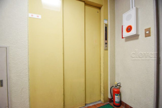 【その他共用部分】 | エレベーター