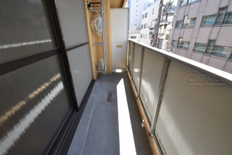 【その他共用部分】 | バルコニー