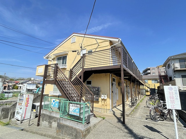 リバーサイドⅠの画像