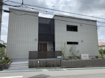 ポルトボヌール千里山の画像