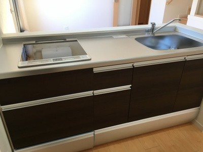 【キッチン】 | ポルトボヌール千里山 | キッチン★