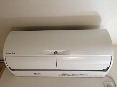 【設備】 | ポルトボヌール千里山 | エアコン★