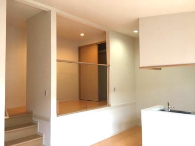 【洋室】 | ポルトボヌール千里山 | 洋室★